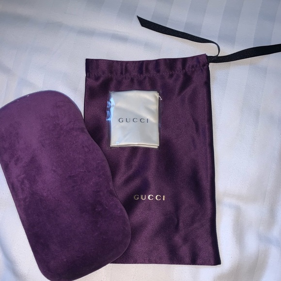 GUCCI SUNGLASSES BRAND NEW AUTHENTIC - Picture 2 of 6